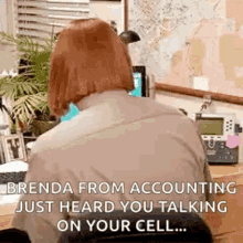 eduprac office peeps gif